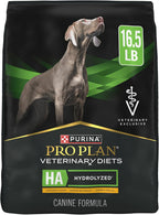 Pro Plan Veterinary Diets Purina HA Hydrolyzed Protein Dog Food Dry Chicken Flavor Formula - 38 lb. Bag - Image 10