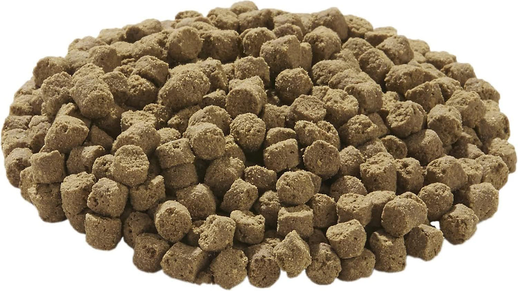 Tetra 1.58 Ounce hermit crab food packaging details