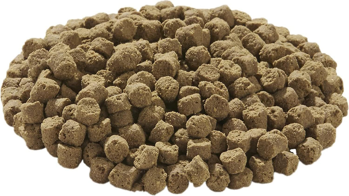 Tetra 1.58 Ounce hermit crab food packaging details