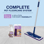 Bona Pet Spray Odor Eliminator, Cat Formulation, 32 fl oz, Safe for Carpets and Multi-Surface Floors - Image 9
