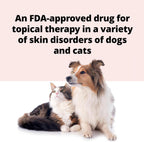 Authentic Animax USA-imported pet skincare ointment