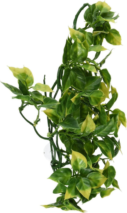 Exo Terra Mandarin artificial plant for reptile habitats