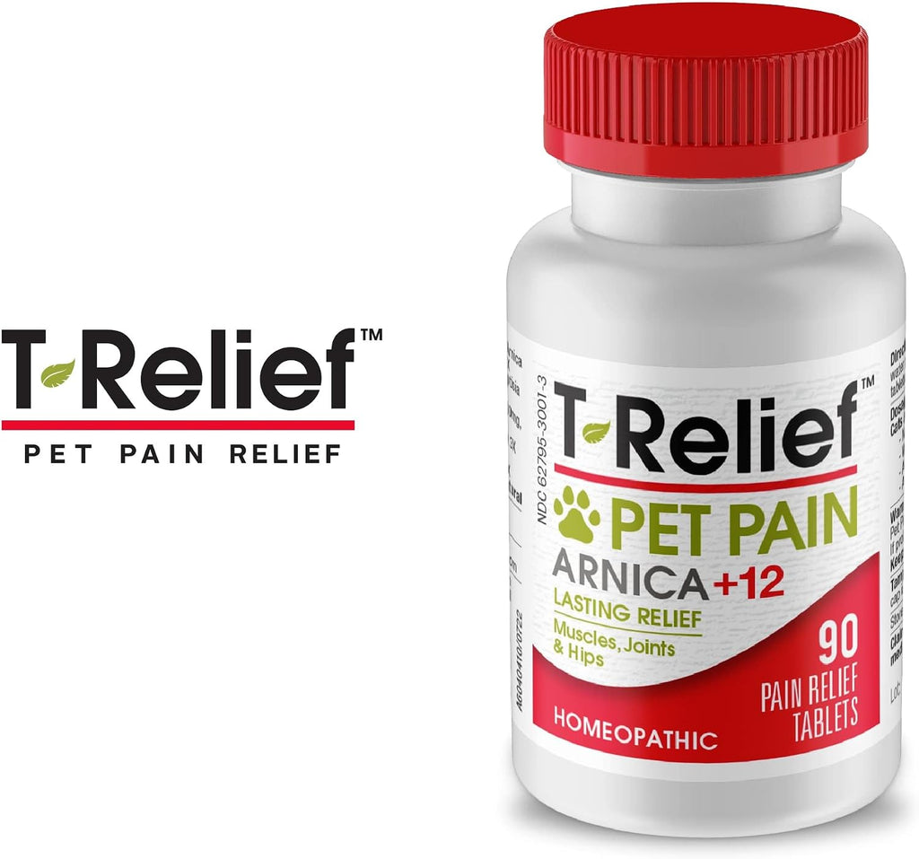 Authentic MediNatura pet pain relief supplement packaging from Rudra Retails