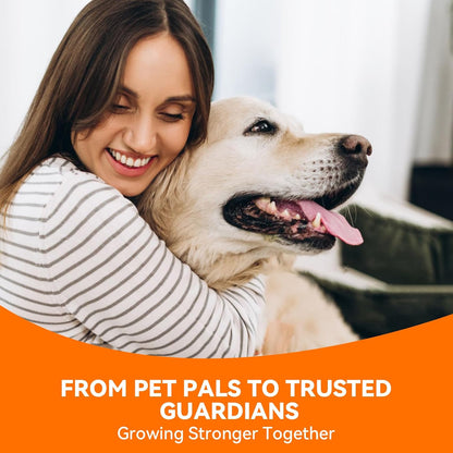 Veterinary grade ear cleaner for dogs and cats by Puainta