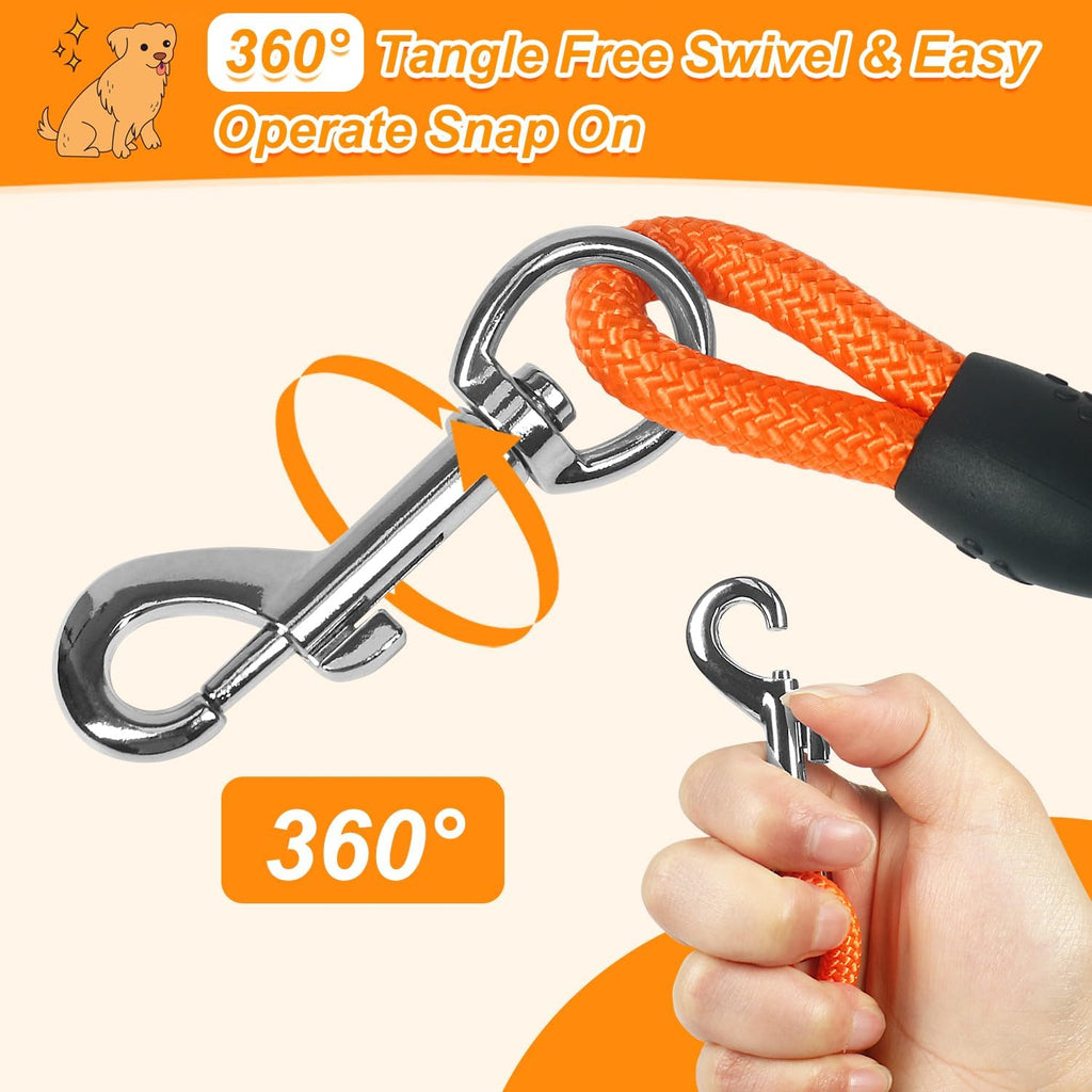 Vivifying water safe floating puppy lead outdoor beach recall training