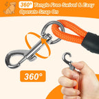 Vivifying water safe floating puppy lead outdoor beach recall training