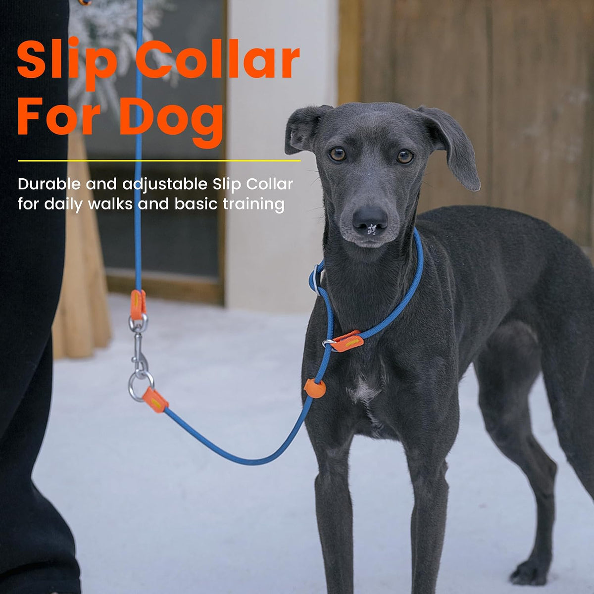 HowGo slip collar safety limit stopper mechanism