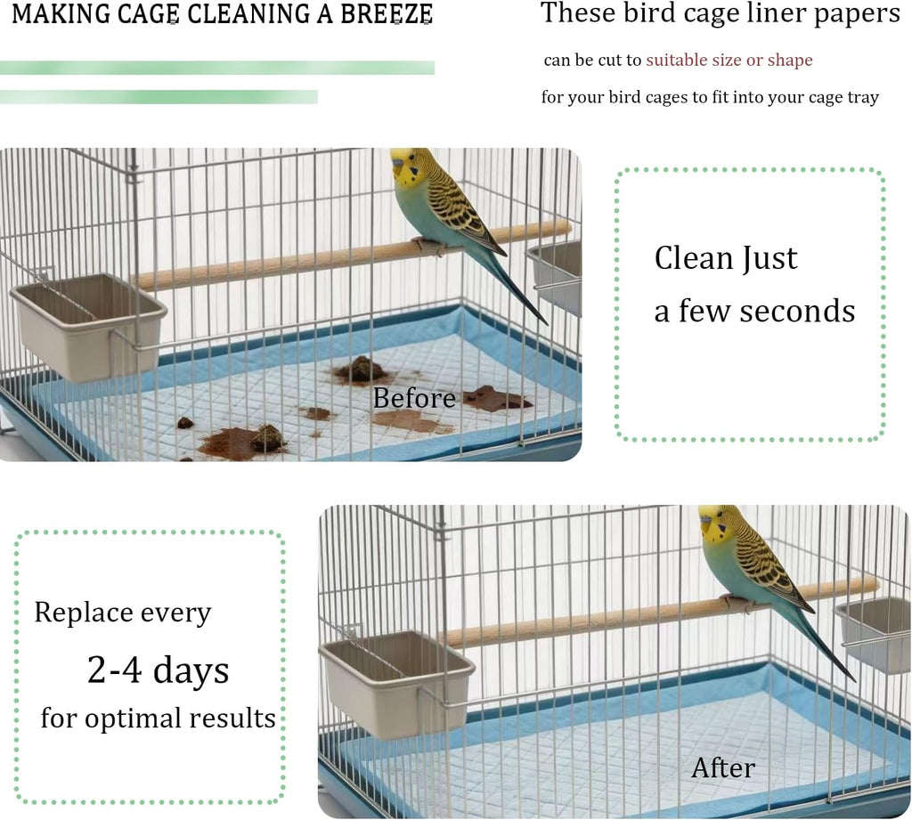 Leak proof polyethylene backing film on absorbent pet pad
