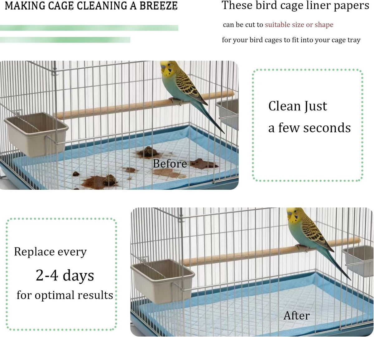 Leak proof polyethylene backing film on absorbent pet pad