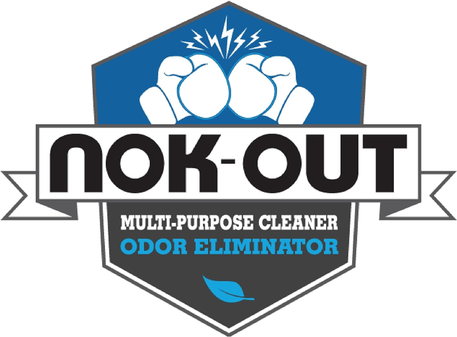 Nok-Out fragrance free non toxic odor remover being used for carpet and fabric care