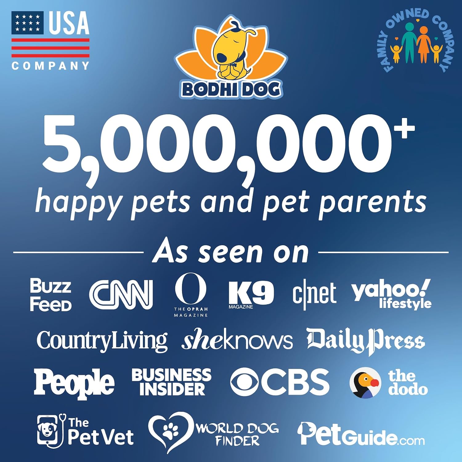Bodhi Dog extra large female diapers package containing twenty counts of disposable pet wraps