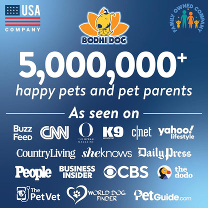 Bodhi Dog extra large female diapers package containing twenty counts of disposable pet wraps