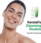 Heartleaf Pore Control Cleansing Oil by Anua for Unisex - 6.76 oz Cleanser - Image 9