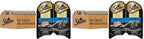 Sheba Perfect Portions Wet Cat Food Cuts in Gravy, Cat Food Wet Recipe, Roasted Chicken Entree, 2.6 oz. Twin-Pack Trays (24 Count, 48 Servings) - Image 13