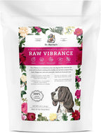 Dr. Harvey's Raw Vibrance Grain Free Dehydrated Foundation for Raw Diet Dog Food (6 Pounds) - Image 11