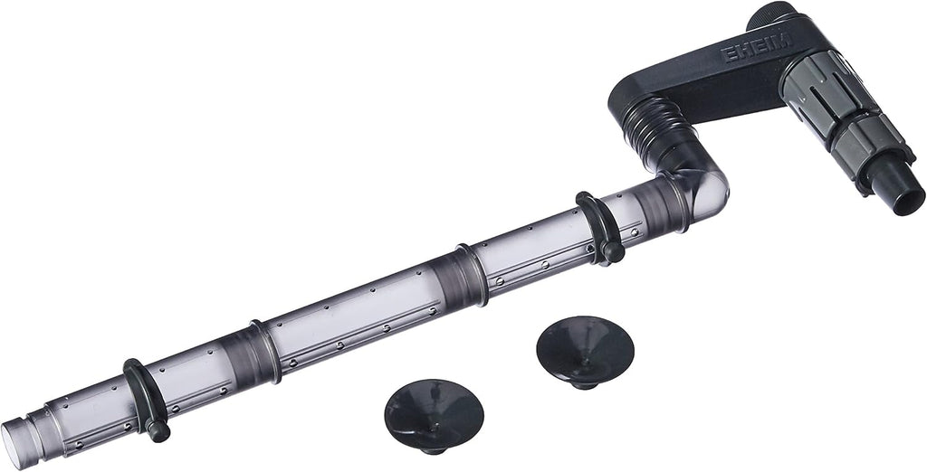 Eheim AEH4005310 Spray Bar Set front view showing modular tubing and components