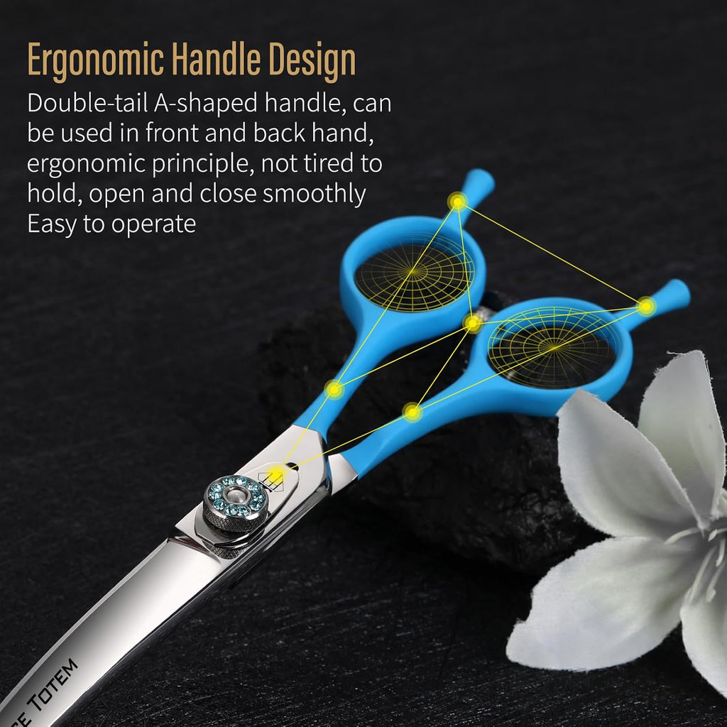 Fenice Totem authentic premium pet grooming tools imported for Indian pet care enthusiasts.
