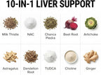 Clean Nutraceuticals supplement packaging and box view