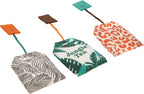 Instincts by SmartyKat 2-Pack HappyNip Love Mates Feather Birds Plush Cat Toys, Contains Catnip & Silvervine - Orange/Green, 2-Pack - Image 10