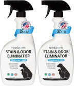 NonScents stain and odor eliminator lifestyle shot