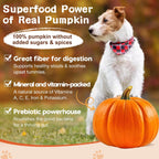 Non GMO wheat free canine immune boosting formula soft chews for overall pet wellness.