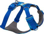Ruffwear, Front Range Dog Harness, Reflective Soft Padded Everyday Harness with Dual Leash Clips, Adjustable and Lightweight Fit for Training or Walking for All Dogs, River Rock Green, Medium - Image 12