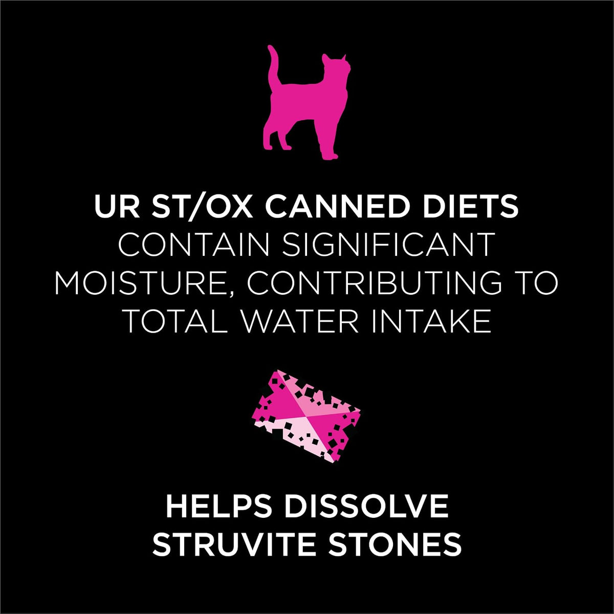 Purina Pro Plan Veterinary Diets turkey and giblets recipe can