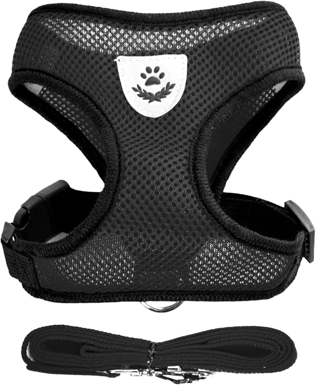 Premium SALFSE cat shoulder belt packaging view