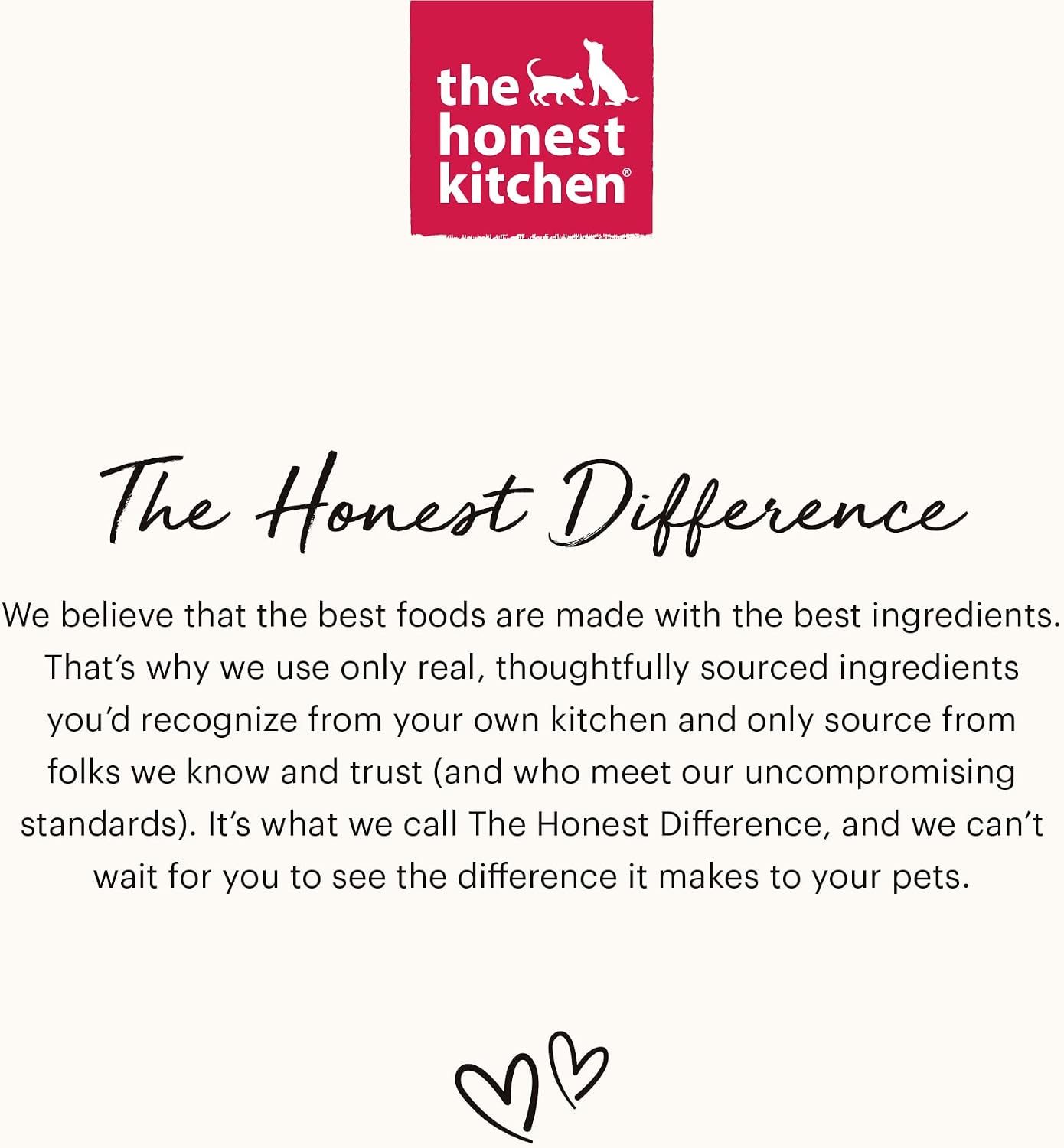Honest Kitchen Pumpkin Pour Overs texture and stew consistency