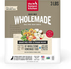 The Honest Kitchen Human Grade Wholemade(TM) Dehydrated Grain Free Fruit & Veggie Base Mix Dog Food (Just Add Protein), 7 lb Box - Image 12
