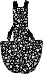 Chicken Diapers Duck Diaper Bird Diapers Diaperalls for Hens, Roosters, Ducks, Ducklings, Birds, Pigeons - Reusable, Adjustable by Uni Infinity (Pink Floral, Chicken Large, 1, Count) - Image 15