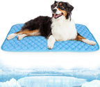 Aupetek cooling mat in an outdoor setting
