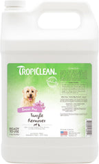 TropiClean Dog Detangler Spray Dematting, Leave in Conditioner, Perfect for Doodles & All Coat Types, Sweet Refreshing Scent, Made in the USA, 16 oz. - Image 9