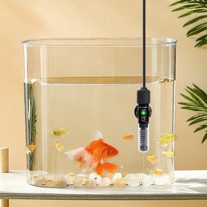 Professional quality USA imported aquarium heater for tropical fish