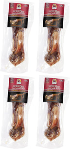 Country Kitchen Genuine Serrano Half Ham Bone, 100% Natural, Dry Aged, for Medium Sized Dogs, 20 lbs and up, 2 Bones, Pack of 1 - Image 12
