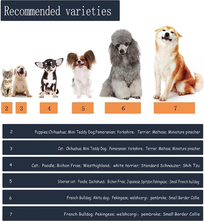 Adjustable drawstring dog booties for puppy comfort