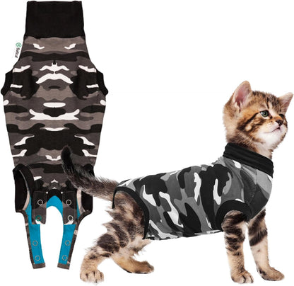 Size 2XS Suitical recovery suit packaging