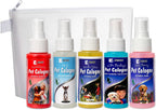 Kenic Pet Cologne, Long Lasting Scented Dog & Cat Deodorizing Spray, Freshens, Neutralizes and Shines Coat Between Baths, Made in USA - Image 13