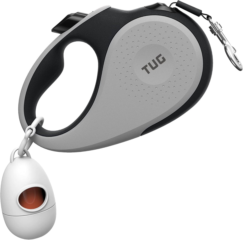 Tug 360 degree tangle-free swivel mechanism detail