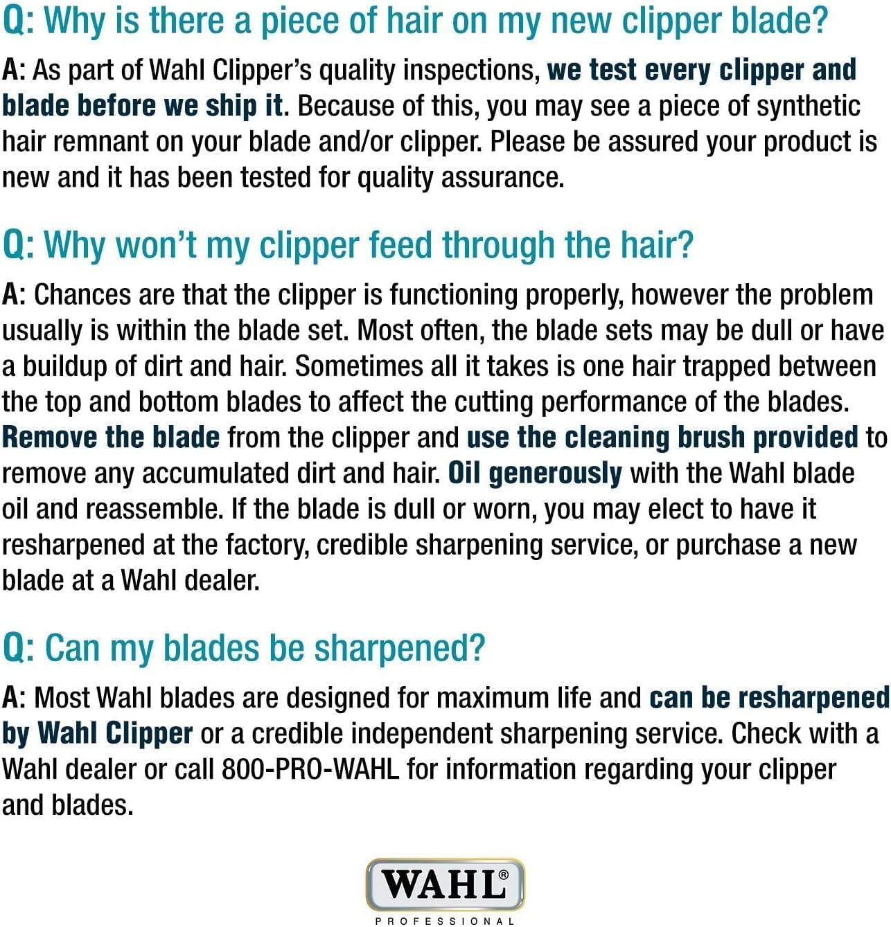 Detachable heavy duty animal hair clipper attachment overhead angle