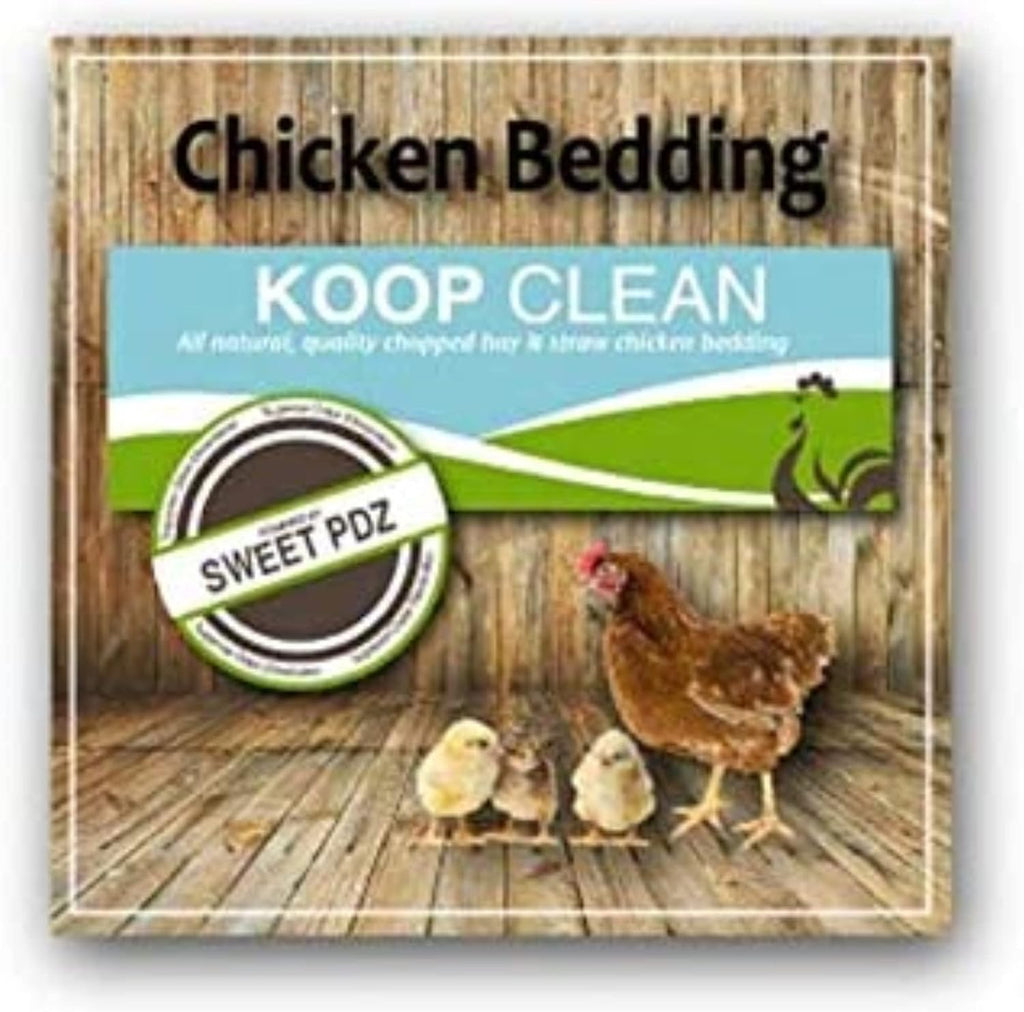 Packaged bale label showing product features and brand details