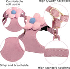 Guiding Star multifunction dog leash showing clip and hardware detail
