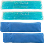Hi Fine Care perineal cooling pad front view for postpartum