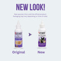 Zymox Ear Cleanser Solution front view bottle packaging