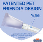 Hartz six month supply insect growth regulator topical tubes for large dogs