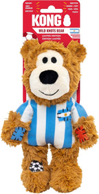Packaging details of authentic KONG imported dog toy