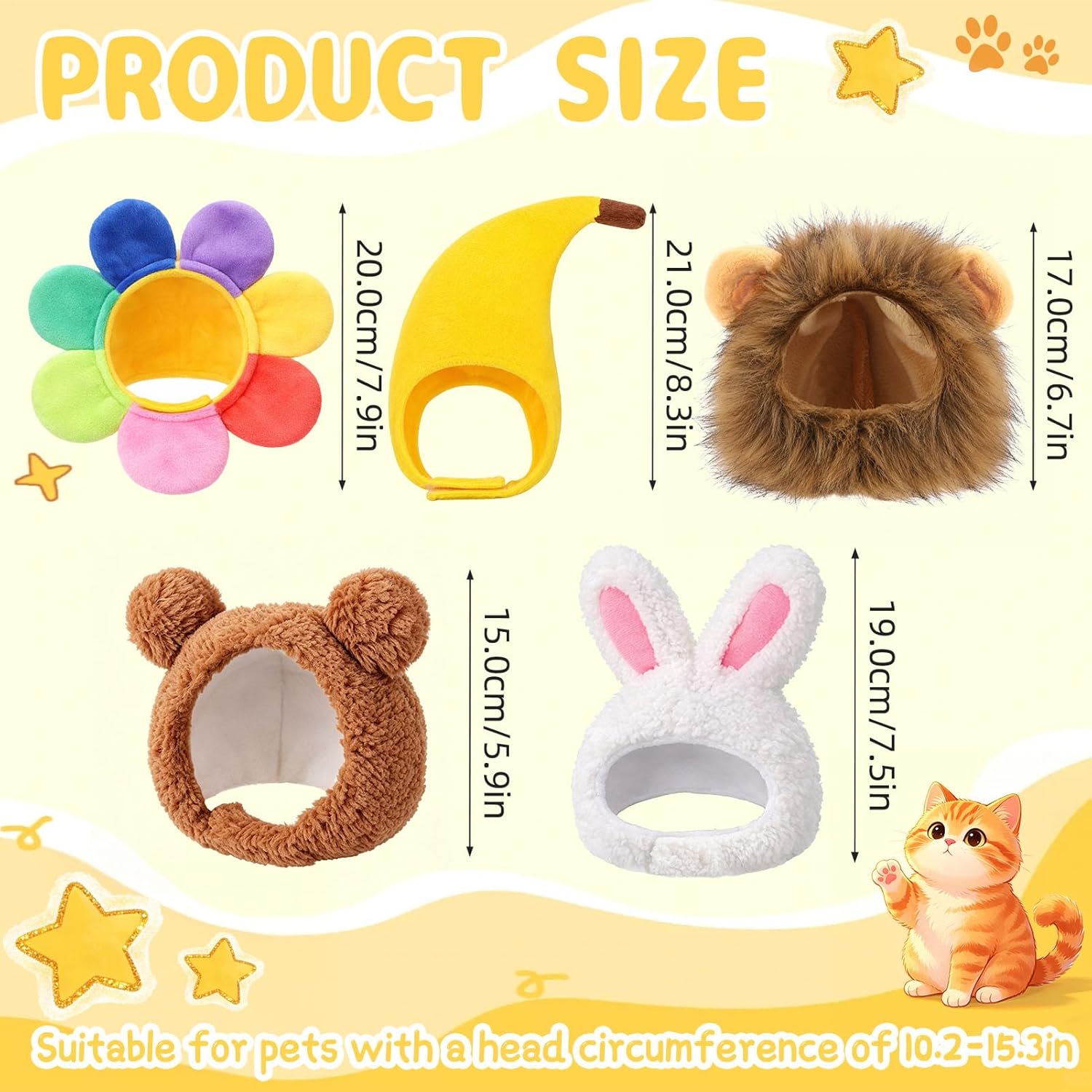 Adjustable strap detail on Wuuraa pet hats