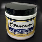 Pan-tenex 10x Digestive Enzymes for Dogs front view bottle