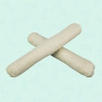 Premium Better Belly rawhide alternative dog chews from USA