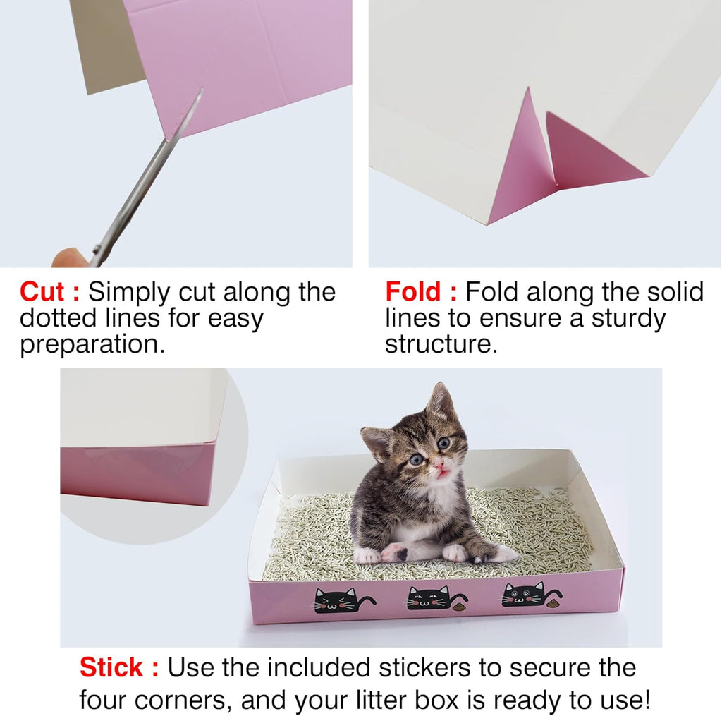 BERXOL twenty-one piece interactive cat toy collection with feather teasers